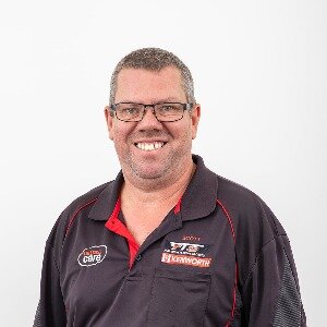 SCOTT TREWEEK