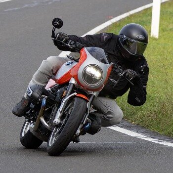 BMW R 12S image