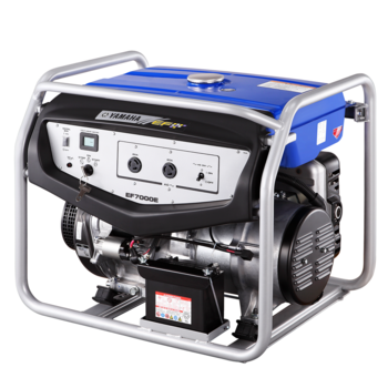 Yamaha EF7200E Small Image