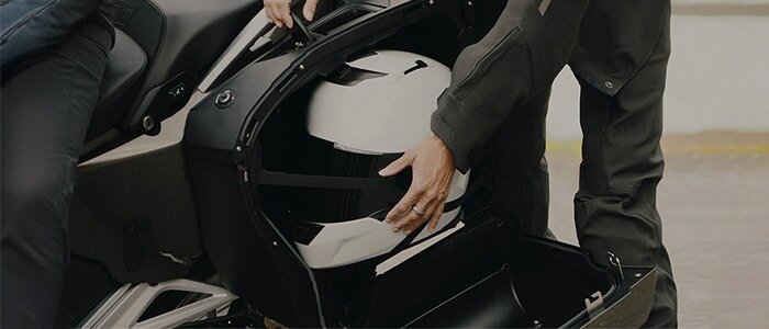 BMW Inside Banner