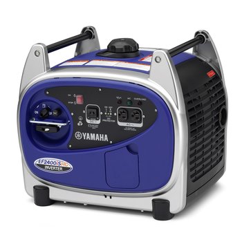 Yamaha EF2400IS Small Image