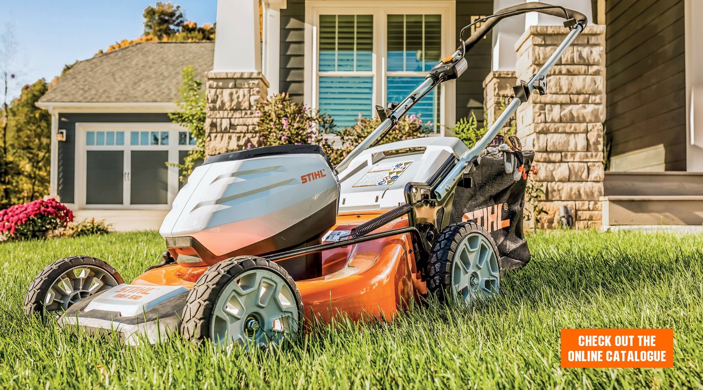 Stihl