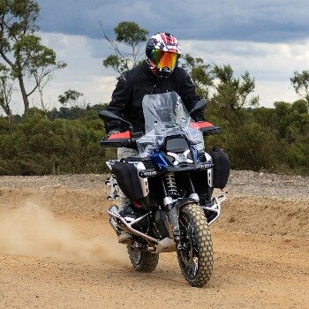 BMW R 1300 GSA image