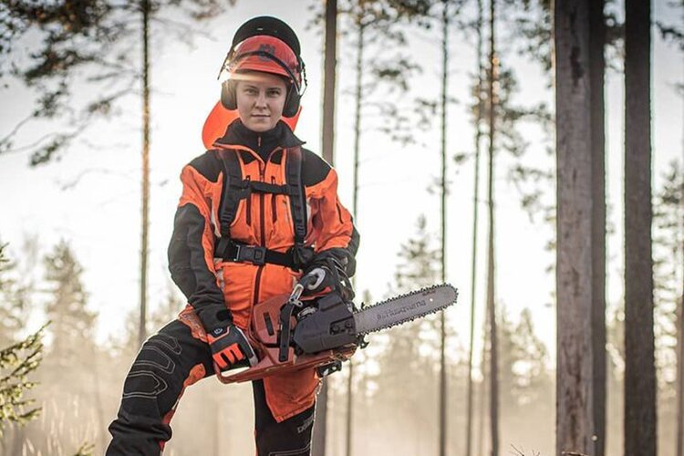 Husqvarna Power Equipment
