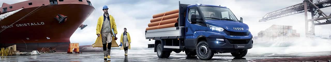 Iveco