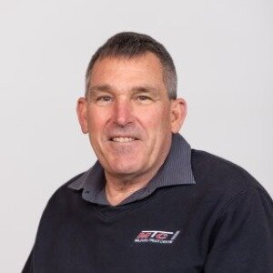 Glenn Leake 
