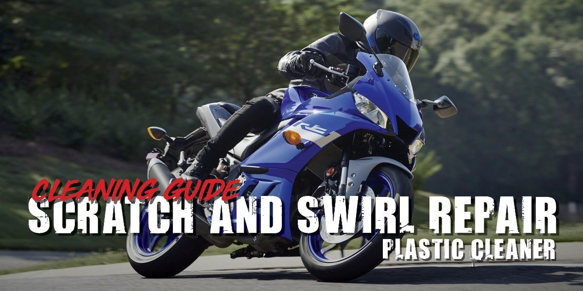 blog large image - Scratch and Swirl Repair: Plastic Cleaner | Cleaning Guide