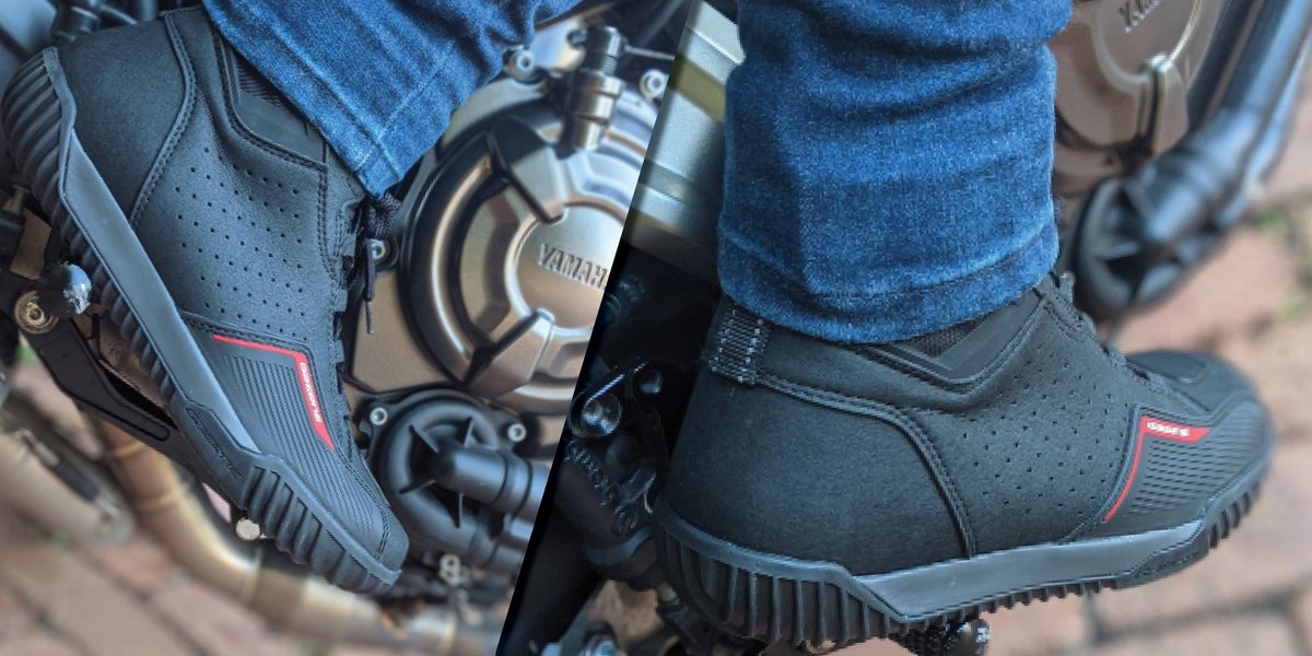 blog large image - Gaerne G-Rocket - Product Review