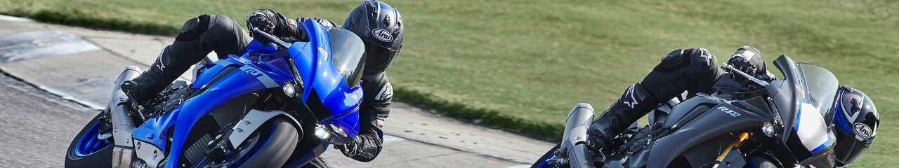 yamaha parts & acessories