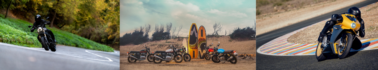Royal Enfield