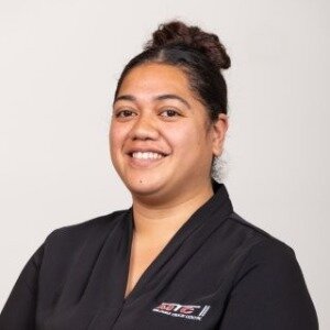 Rose Kirirua