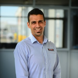 Anthony Conte