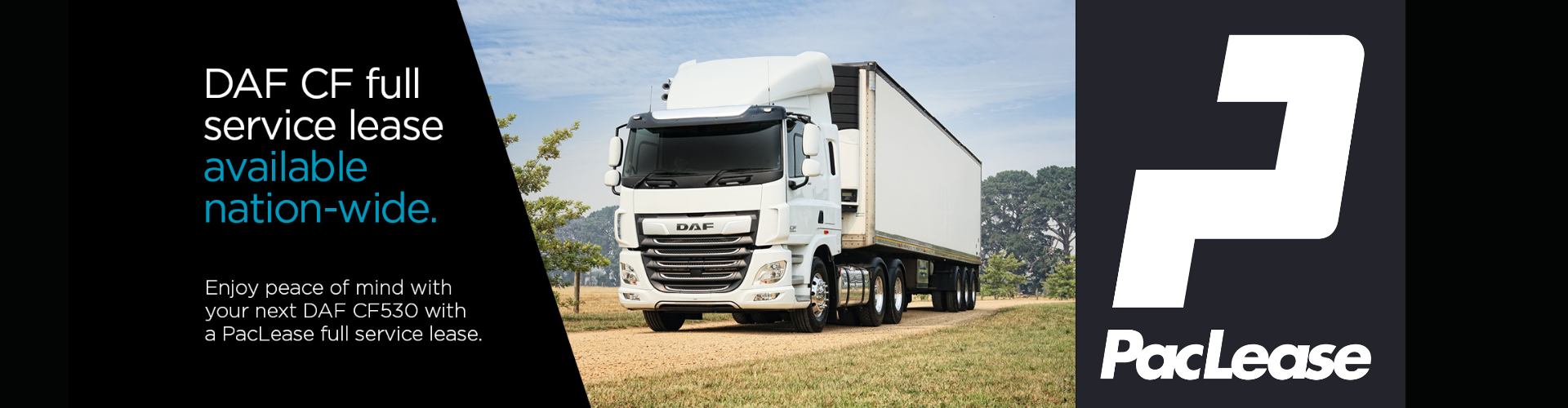 DAF CF Offer