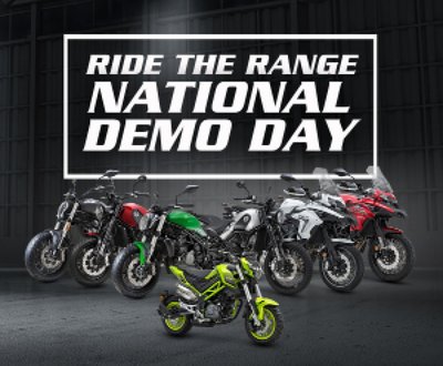 2021_Benelli_Demo_Ultimate image