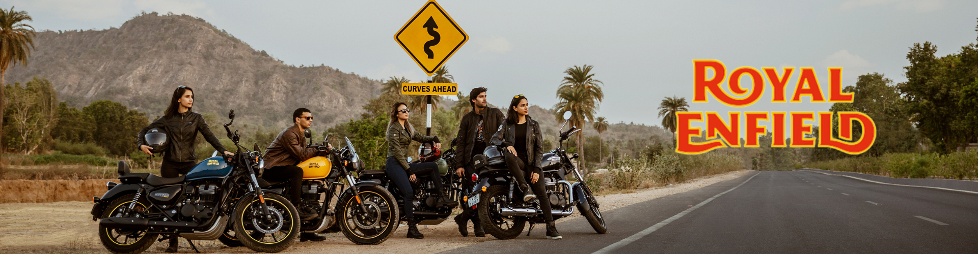 Royal Enfield 