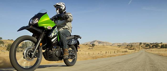 Kawasaki Banner