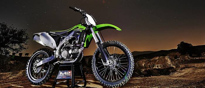 Kawasaki Banner
