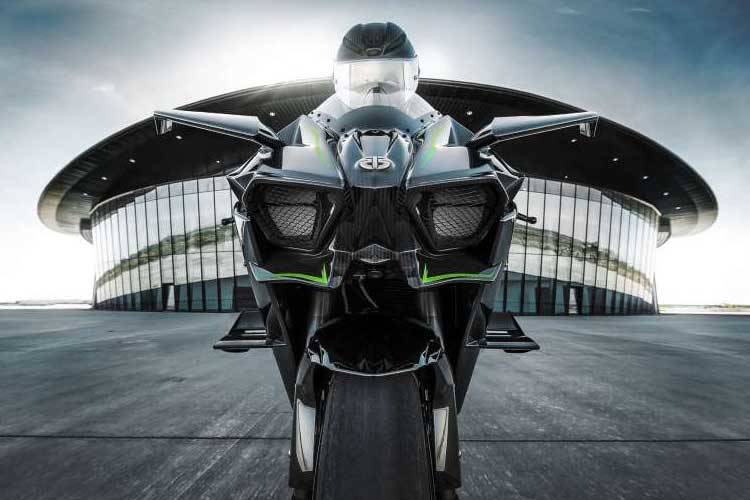 Let the team at Maroochydore Kawasaki find the right finance deal to suit your motorcycle needs.