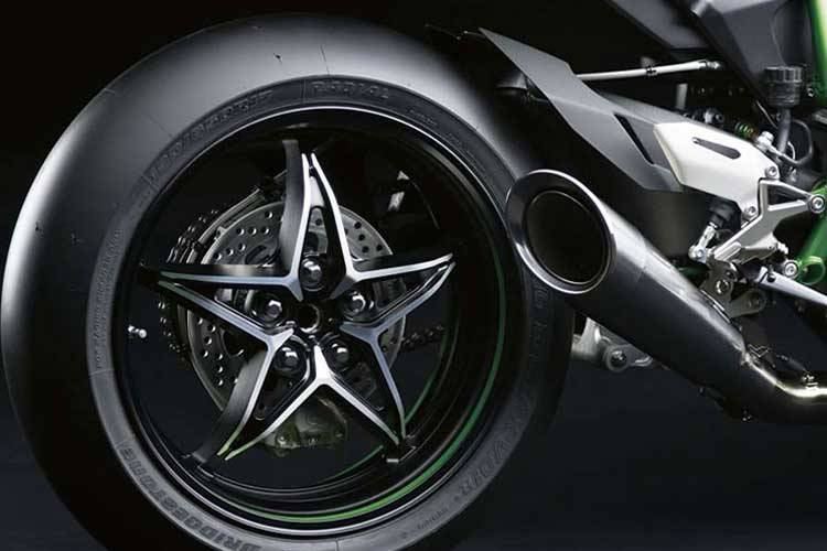Book your Motorbike Service online today.