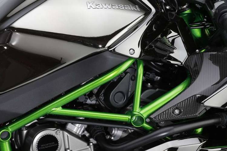 Book your Motorbike Service online today.