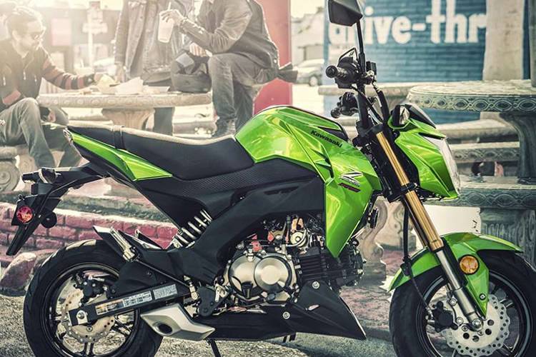 Search our great range of Approved Used Bikes.