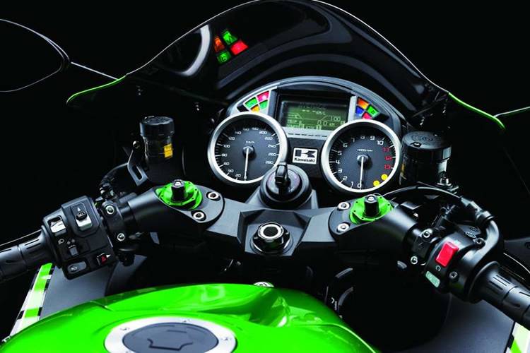 Book your Motorbike Service online today.