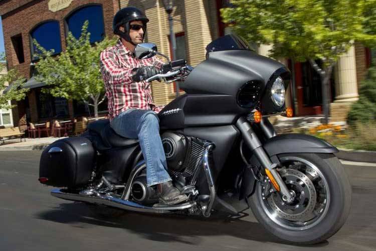 Let the team at Ultimate Kawasaki Springwood find the right finance deal to suit your motorcycle needs.