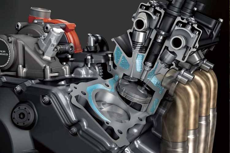 For all your genuine Kawasaki Parts, contact the team at Ultimate Kawasaki Springwood.