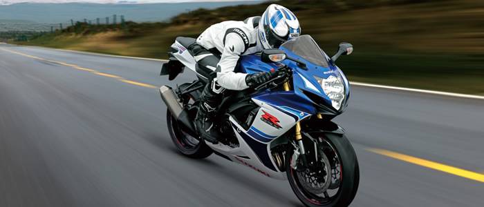 Suzuki Banner
