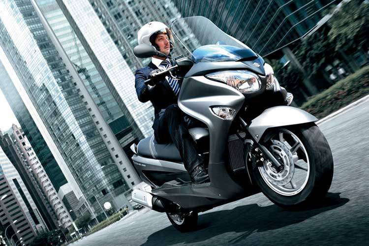 Search our great range of Approved Used Bikes.