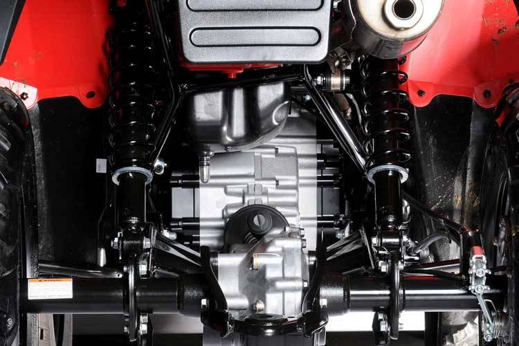 Book your Motorbike Service online today.
