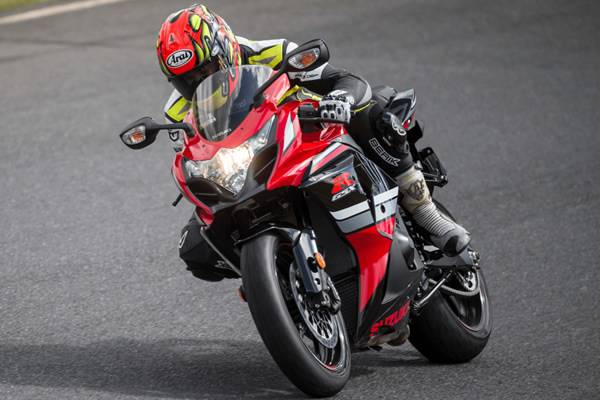 Virtual Suzuki Welcome Image